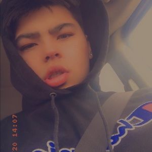 Meet your Posher, Jae